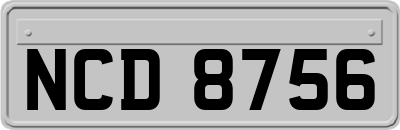 NCD8756