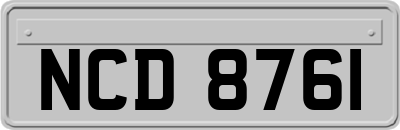 NCD8761