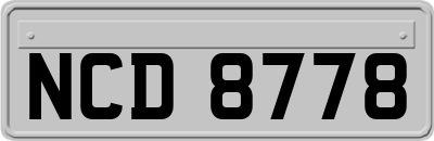 NCD8778