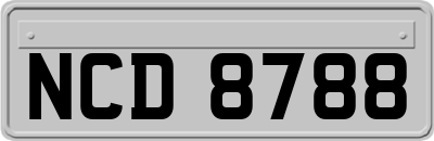 NCD8788