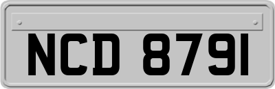 NCD8791