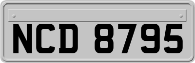 NCD8795