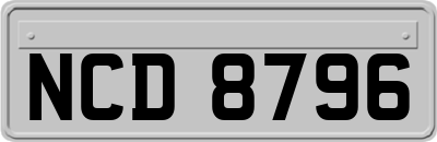 NCD8796