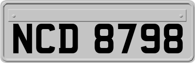 NCD8798