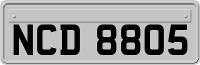 NCD8805