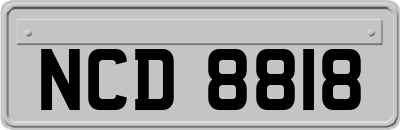 NCD8818