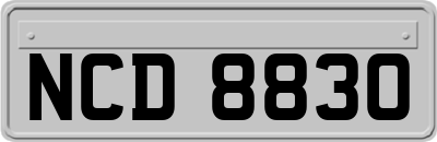 NCD8830