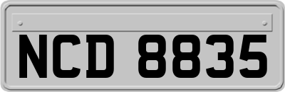 NCD8835