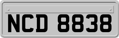 NCD8838