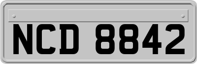 NCD8842