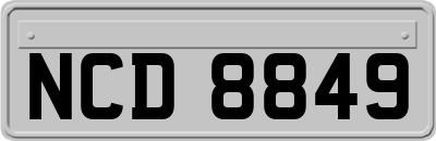 NCD8849