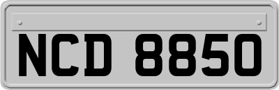 NCD8850
