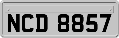 NCD8857