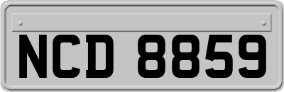 NCD8859