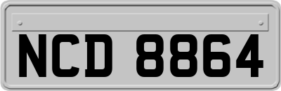 NCD8864