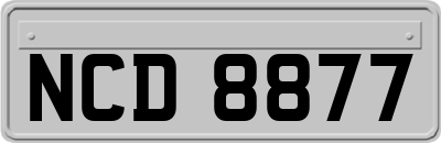 NCD8877
