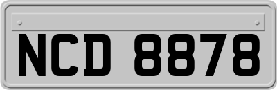 NCD8878