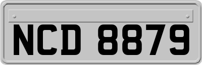 NCD8879