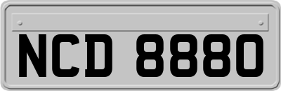 NCD8880