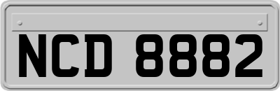 NCD8882