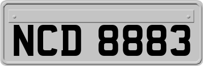 NCD8883
