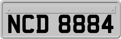 NCD8884