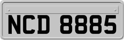 NCD8885