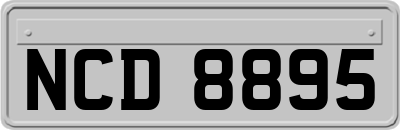 NCD8895