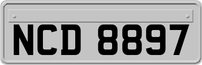 NCD8897