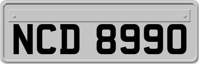 NCD8990