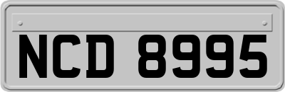 NCD8995
