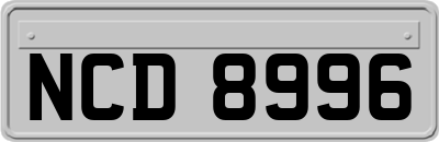 NCD8996