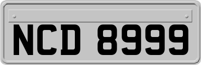 NCD8999