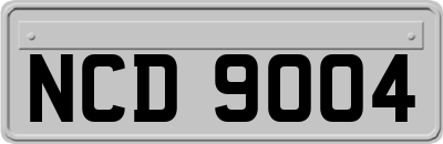 NCD9004