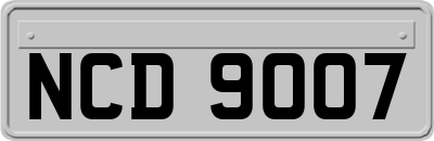 NCD9007