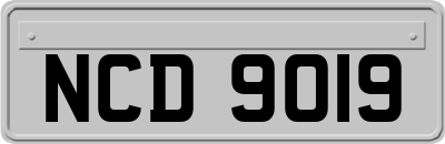 NCD9019