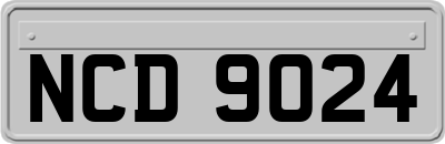 NCD9024