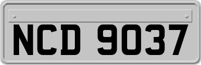 NCD9037