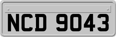 NCD9043
