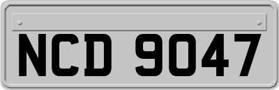 NCD9047