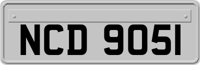 NCD9051