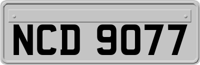 NCD9077
