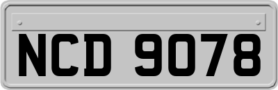 NCD9078