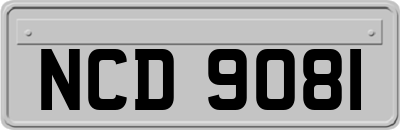 NCD9081