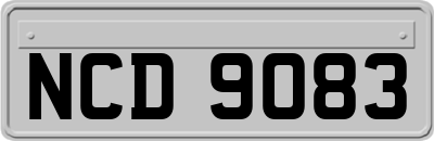 NCD9083