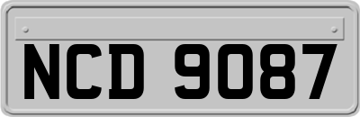 NCD9087