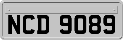 NCD9089