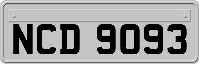 NCD9093