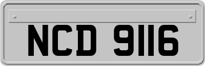 NCD9116