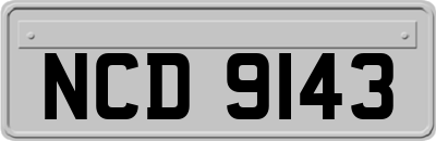 NCD9143